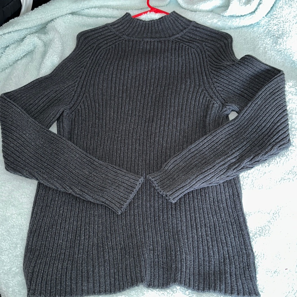 ALFANI SWEATER